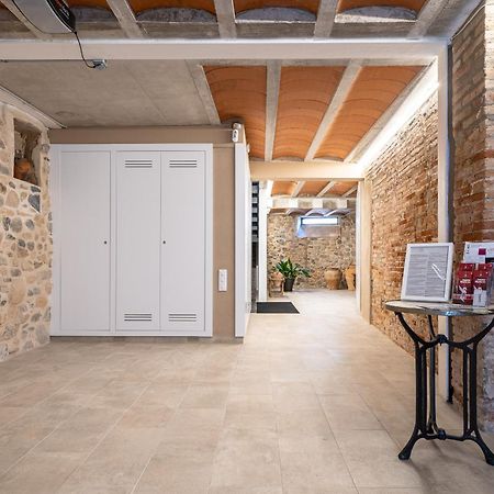 Hauzify I Apartaments مونتبلانك المظهر الخارجي الصورة