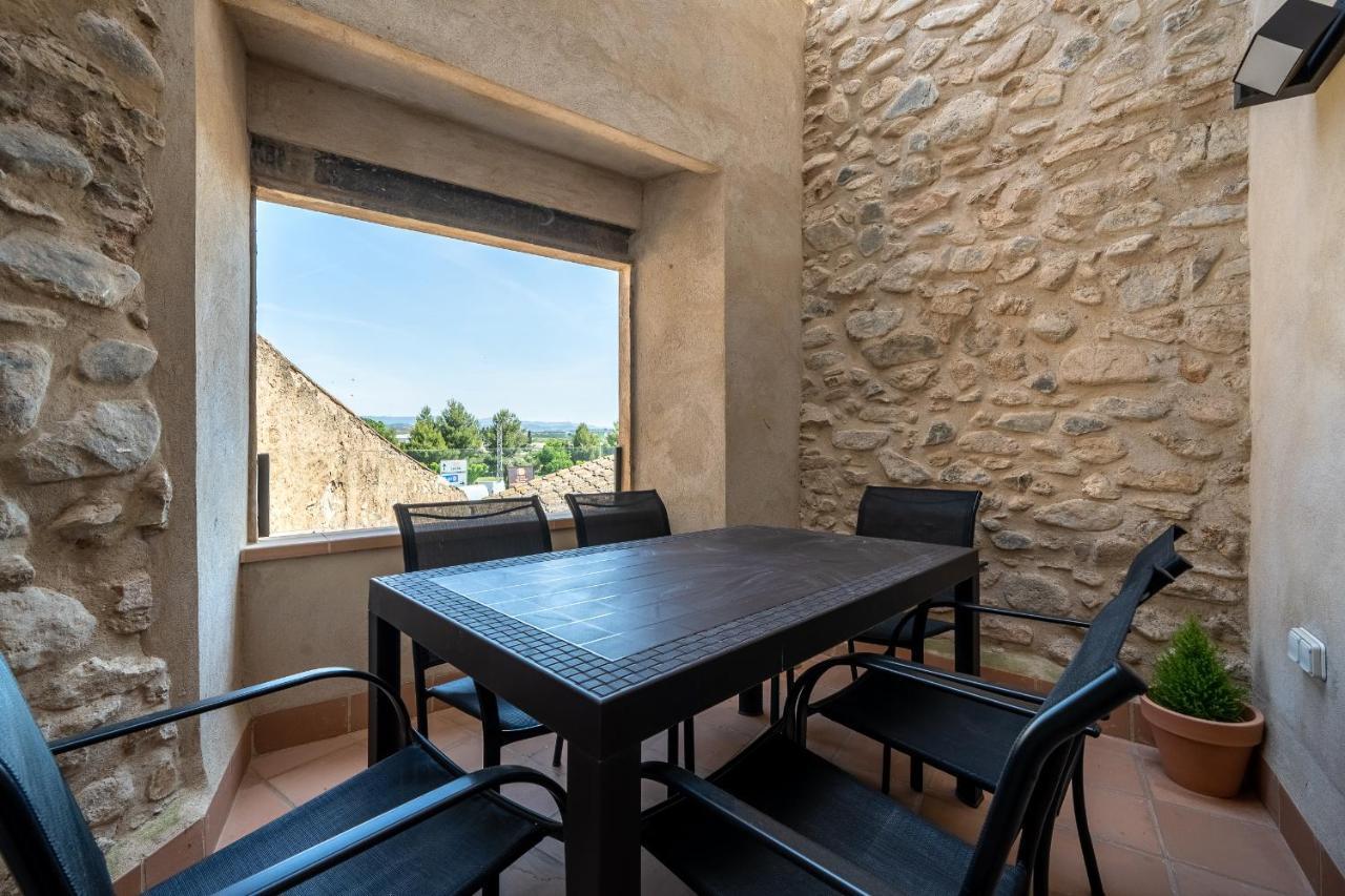 Hauzify I Apartaments مونتبلانك المظهر الخارجي الصورة