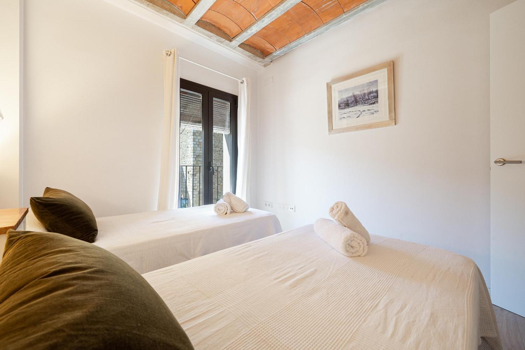 Hauzify I Apartaments مونتبلانك المظهر الخارجي الصورة