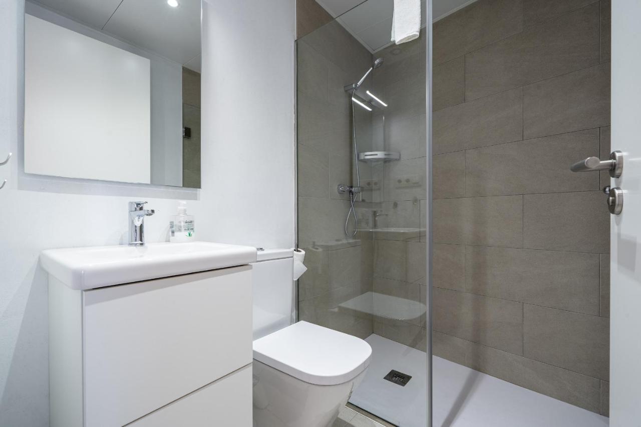 Hauzify I Apartaments مونتبلانك المظهر الخارجي الصورة
