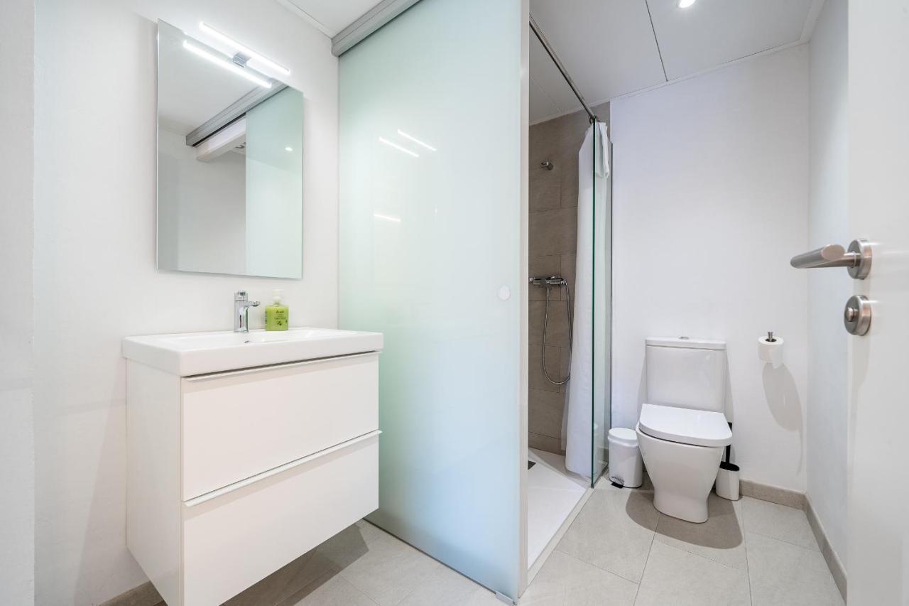 Hauzify I Apartaments مونتبلانك المظهر الخارجي الصورة