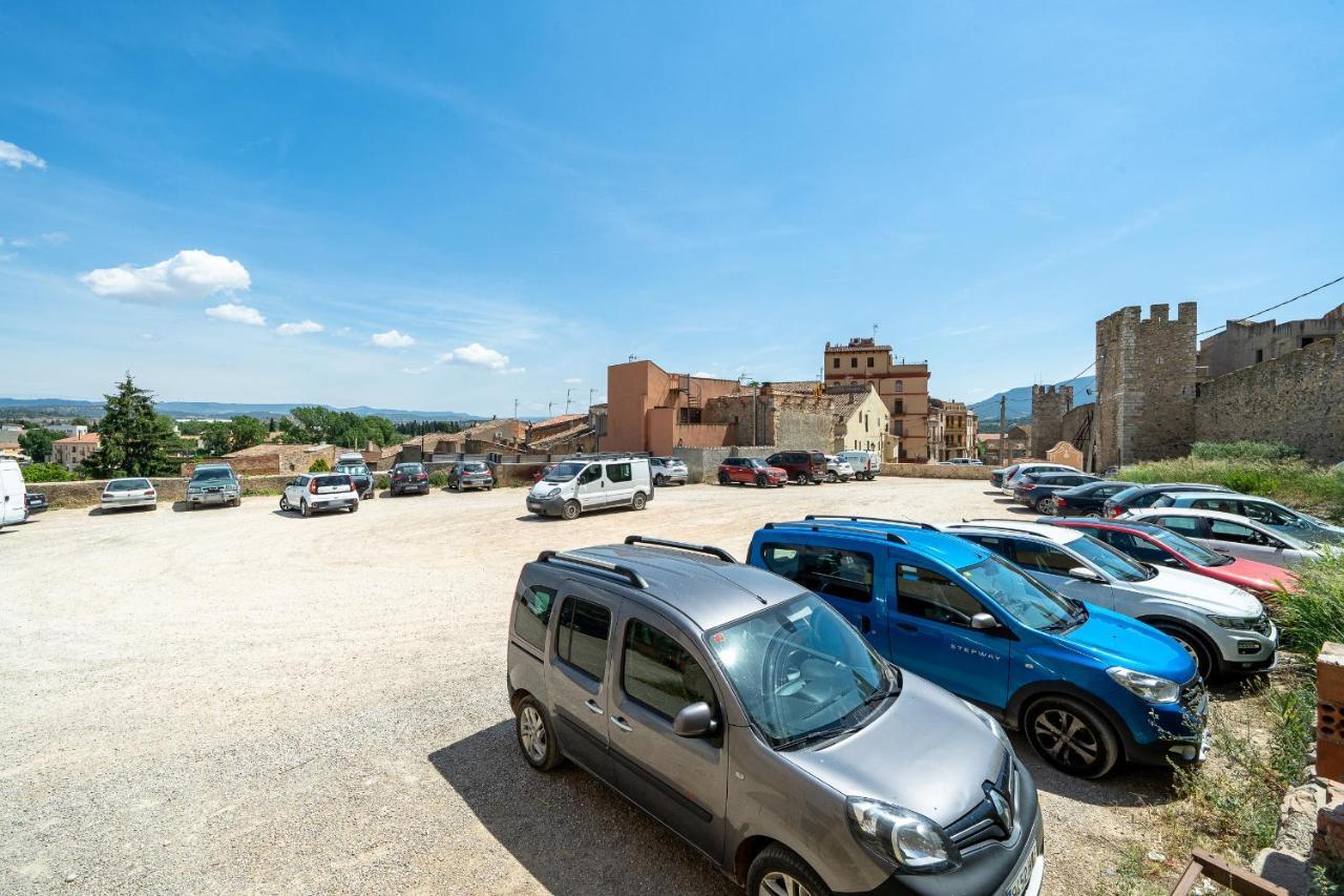 Hauzify I Apartaments مونتبلانك المظهر الخارجي الصورة