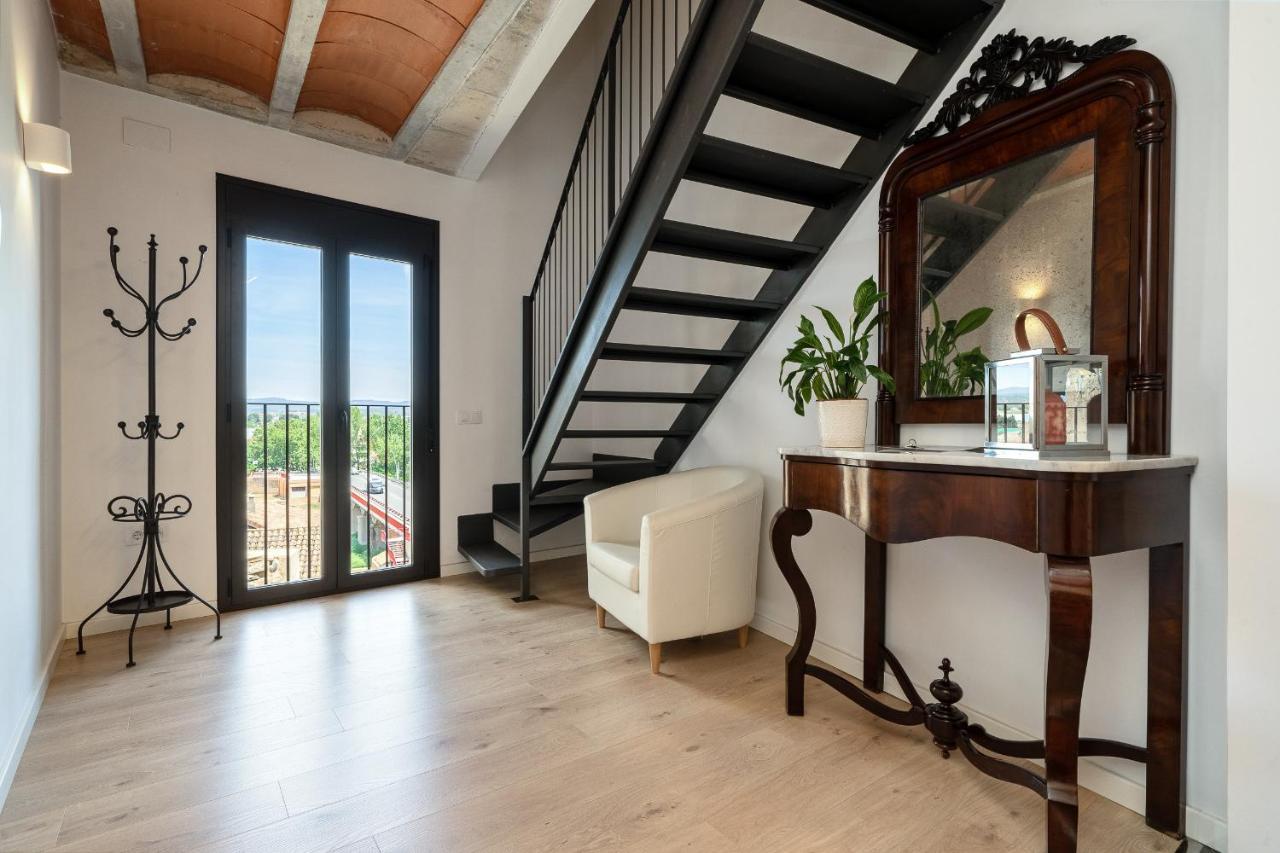 Hauzify I Apartaments مونتبلانك المظهر الخارجي الصورة