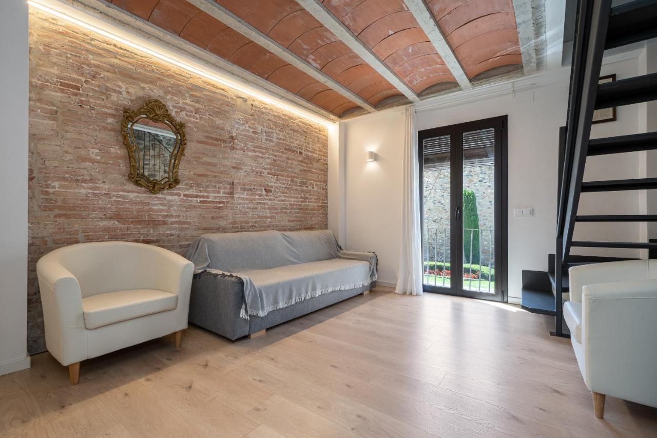 Hauzify I Apartaments مونتبلانك المظهر الخارجي الصورة