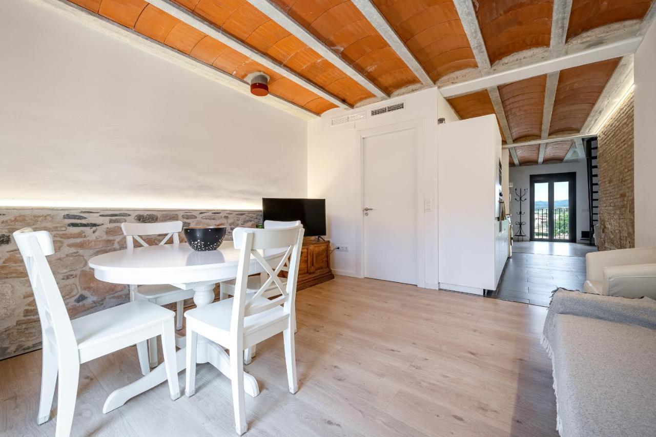 Hauzify I Apartaments مونتبلانك المظهر الخارجي الصورة