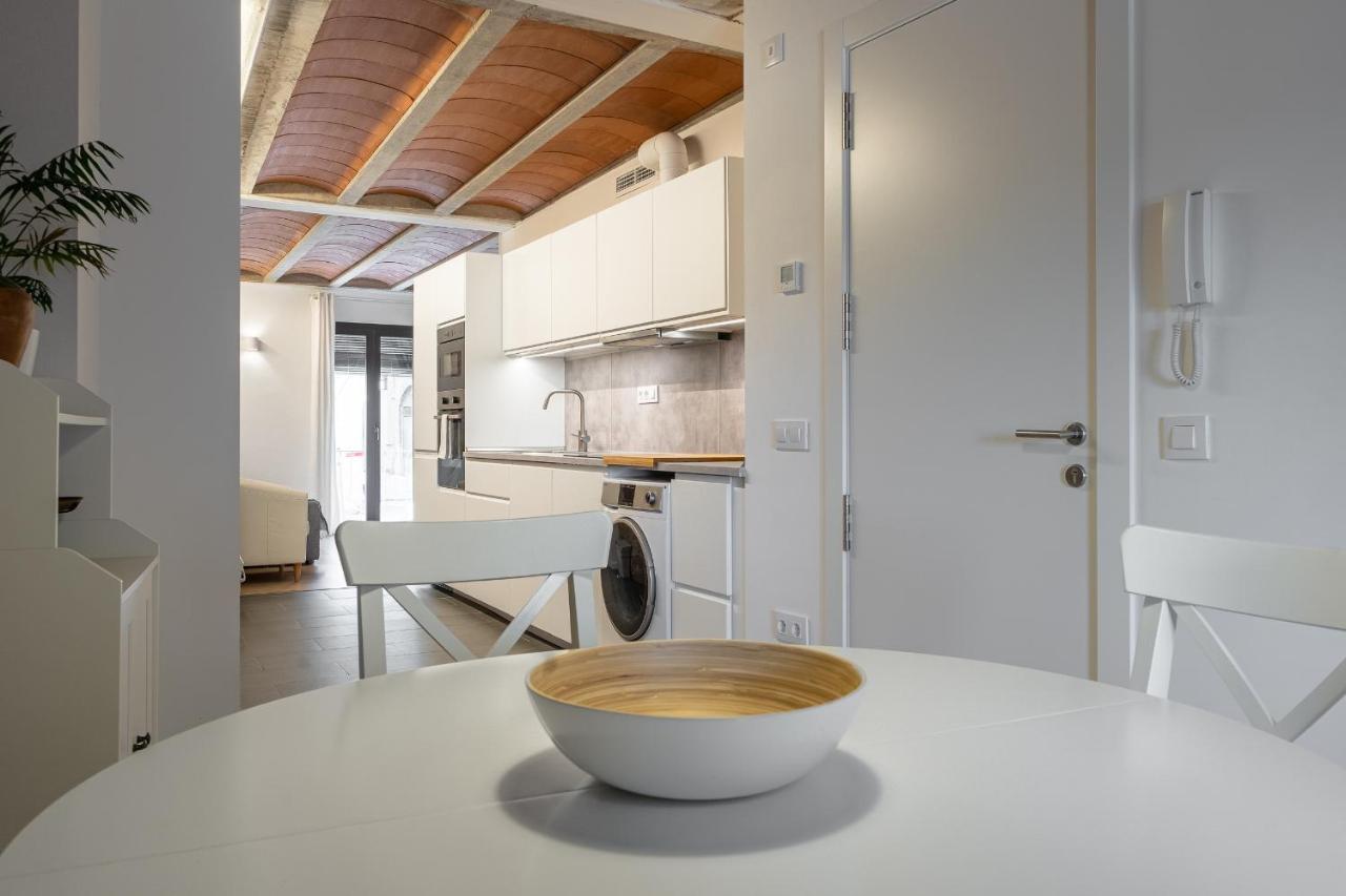 Hauzify I Apartaments مونتبلانك المظهر الخارجي الصورة
